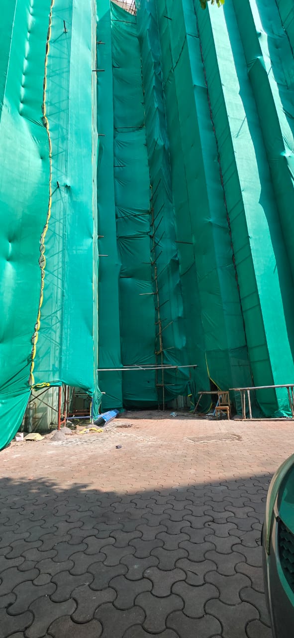 Gazibo Tardeo Mumbai 2